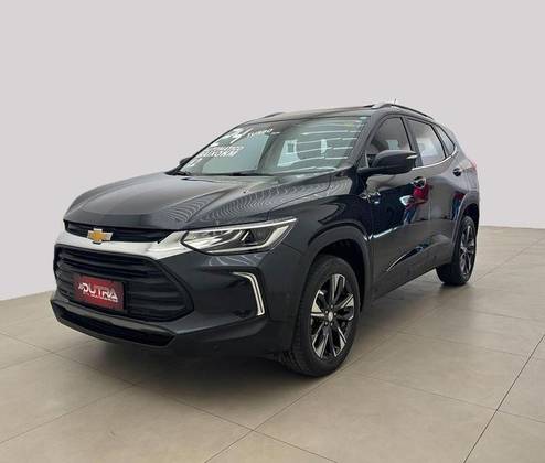 CHEVROLET TRACKER 1.2 TURBO FLEX PREMIER AUTOMÁTICO